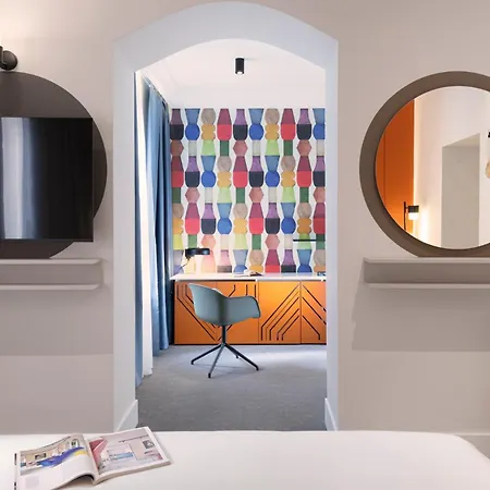 Oborishte 63,the Art Boutique By Sandglass מלון 4*